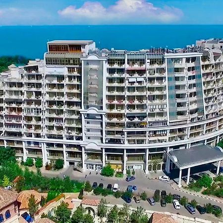 אודסה Arkadia Palace 2Bd Apartment מראה חיצוני תמונה