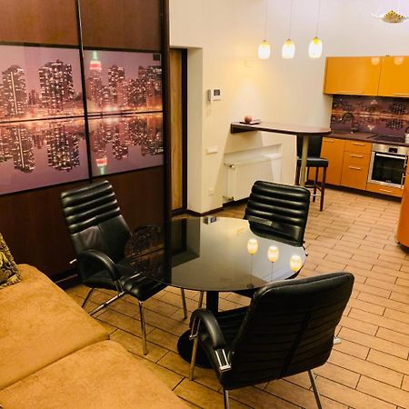 אודסה Arkadia Palace 2Bd Apartment מראה חיצוני תמונה