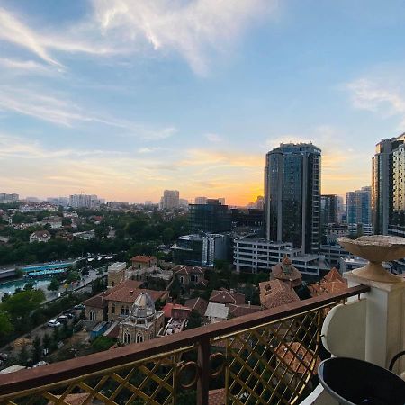 אודסה Arkadia Palace 2Bd Apartment מראה חיצוני תמונה