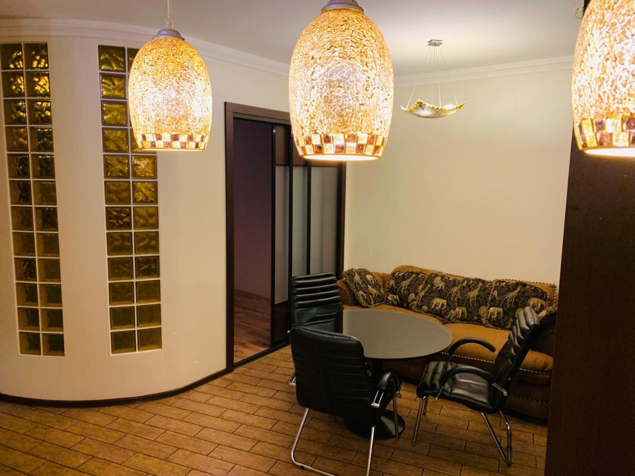 אודסה Arkadia Palace 2Bd Apartment מראה חיצוני תמונה