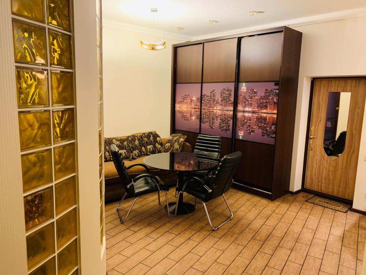 אודסה Arkadia Palace 2Bd Apartment מראה חיצוני תמונה