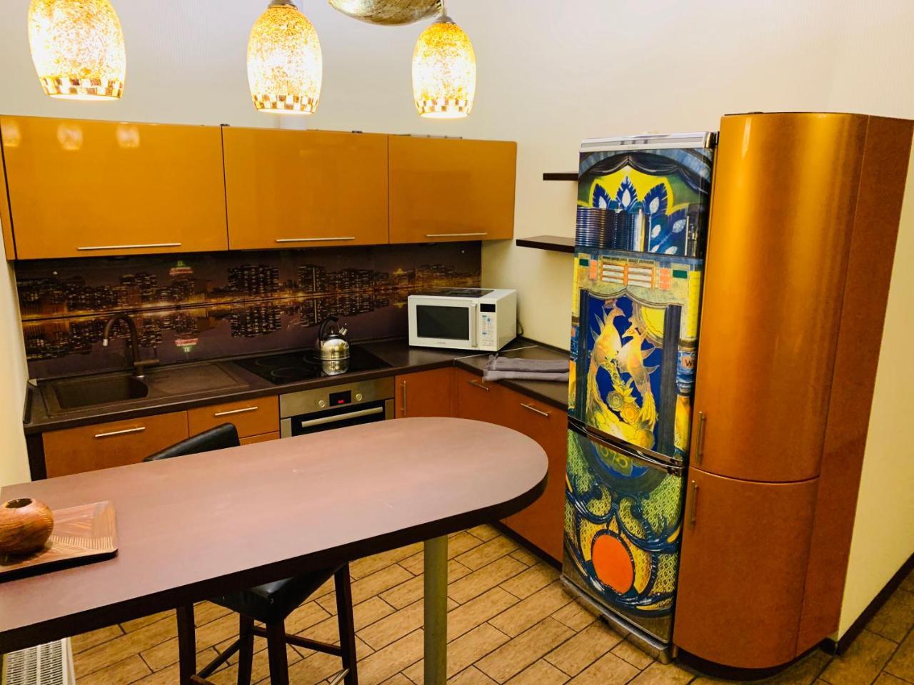 אודסה Arkadia Palace 2Bd Apartment מראה חיצוני תמונה